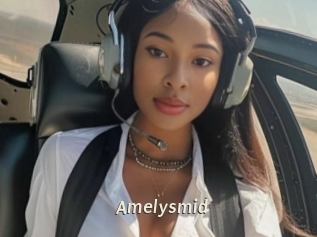 Amelysmid