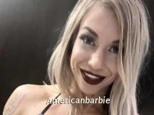 Americanbarbie