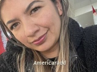 Americaradd