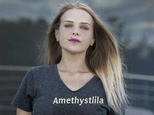 Amethystlila