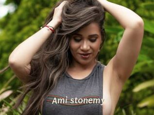 Ami_stonemy