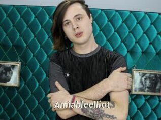 Amiableelliot