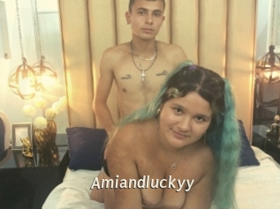 Amiandluckyy