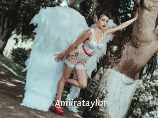 Amiirataylor