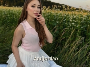 Amijordan