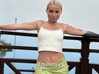 Amileroxy