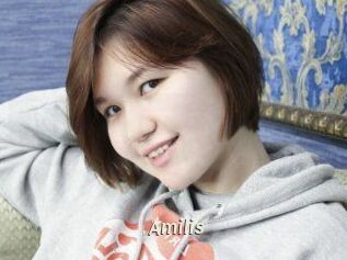 Amilis