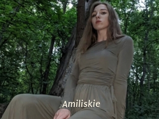 Amiliskie