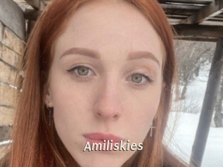 Amiliskies