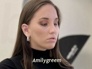 Amilygreem