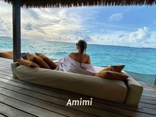 Amimi