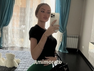 Amimorato
