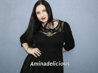 Aminadelicious