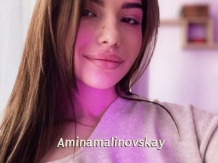 Aminamalinovskay