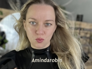 Amindarobin