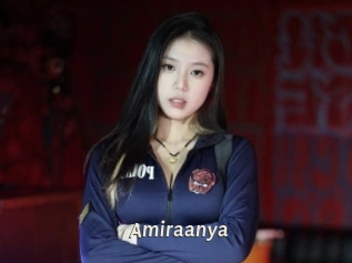 Amiraanya