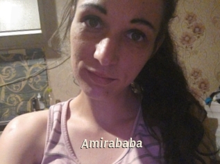 Amirababa