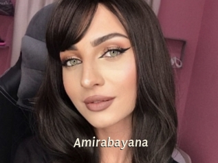 Amirabayana