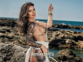 amirabells Blog éjac