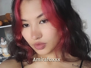 Amirafoxxx