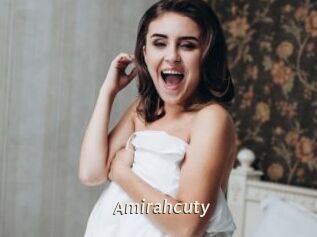 Amirahcuty