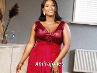 Amirajones