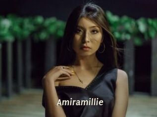 Amiramillie