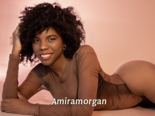 Amiramorgan