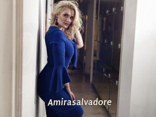 Amirasalvadore