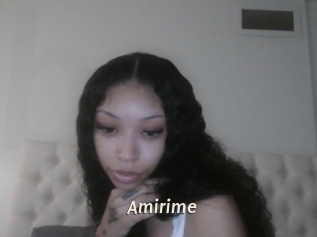 Amirime