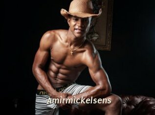 Amirmickelsens