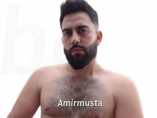 Amirmusta