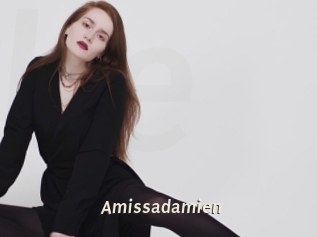 Amissadamien