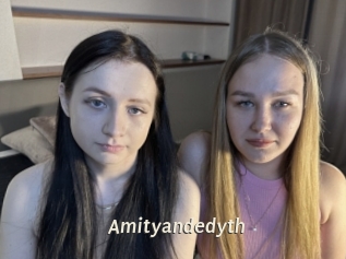 Amityandedyth
