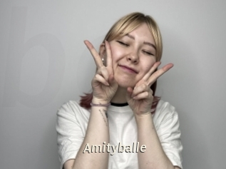 Amityballe