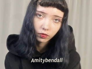 amitybendall Blog éjac