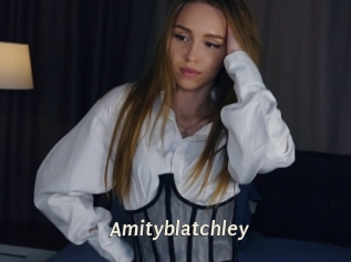 Amityblatchley