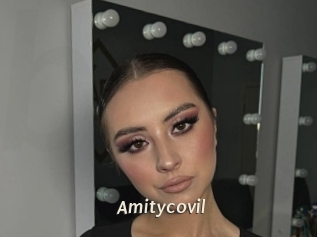 amitycovil Blog éjac