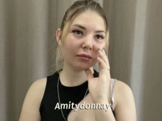 Amitydonnay