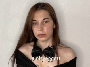 Amityeggett