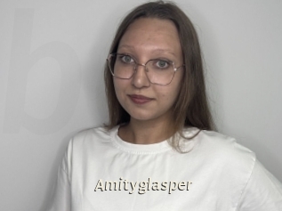 Amityglasper