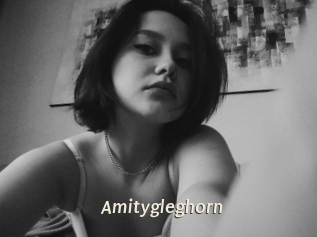 Amitygleghorn