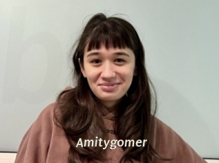 amitygomer Blog éjac