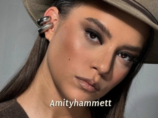 Amityhammett