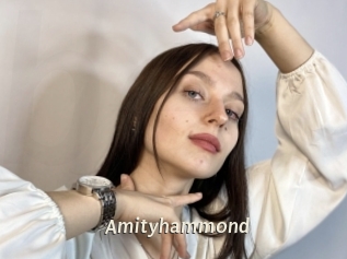 Amityhammond