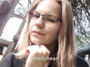 amityhearl Blog éjac