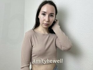 Amityhewell