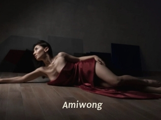 Amiwong