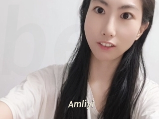 Amliyi