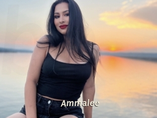 ammalee Blog éjac